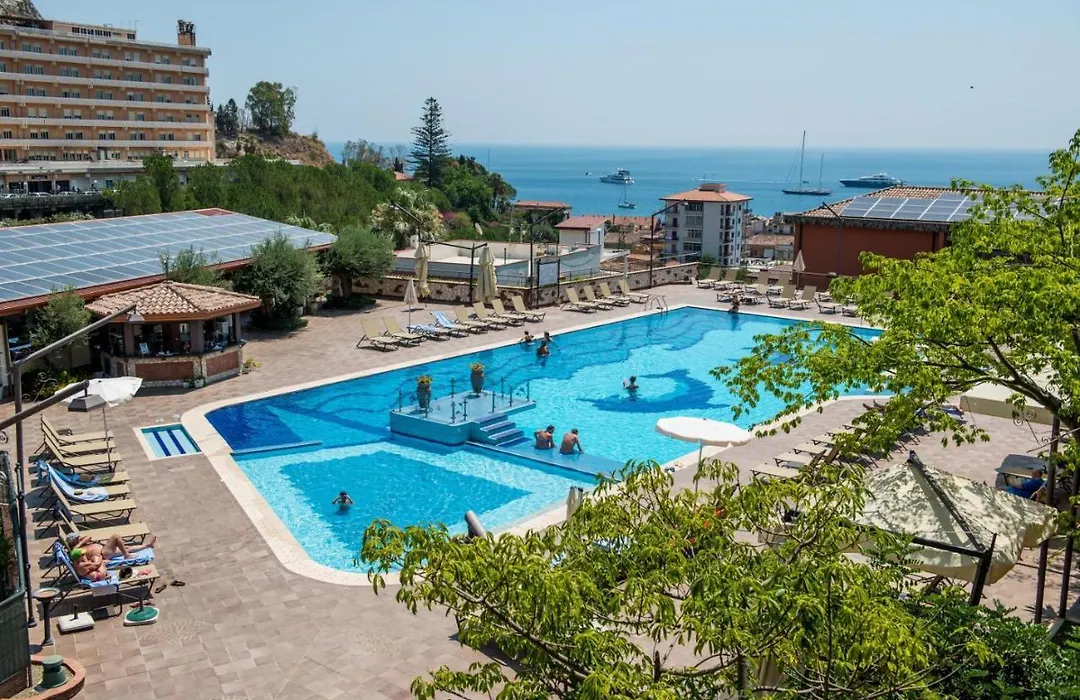 Art Hotel Diamond Naxos Taormina-1